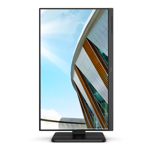 AOC P2 Q24P2Q LED display 60.5 cm (23.8 AOC P2 Q24P2Q LED display 60.5 cm (23.8
